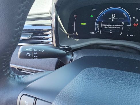 Certified 2025 Toyota Camry LE w/ Convenience Package FWD image 14