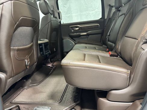 Used 2026 RAM 1500 Limited AWD/4WD image 43