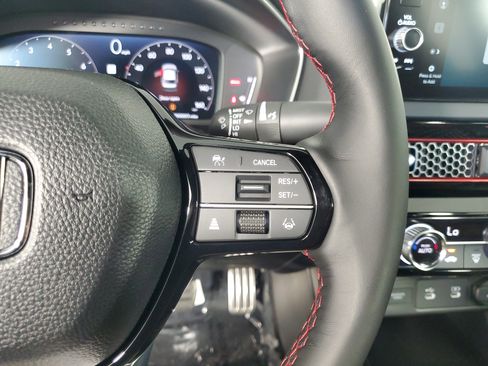 New 2026 Honda Civic Si image 28