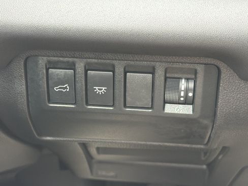 Certified 2025 Subaru Ascent Touring AWD/4WD image 26