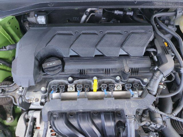Certified 2024 Hyundai Venue SEL FWD image 20