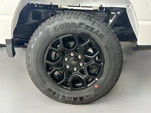 New 2026 Ford F150 XLT w/ Equipment Group 302A MID AWD/4WD image 30