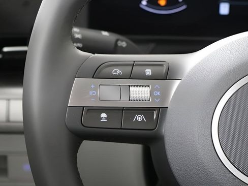 New 2026 Hyundai Kona SEL Sport image 23