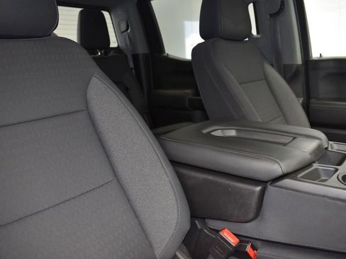 Used 2020 Chevrolet Silverado 1500 LT w/ All-Star Edition image 29