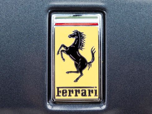 Certified 2021 Ferrari Roma RWD image 17