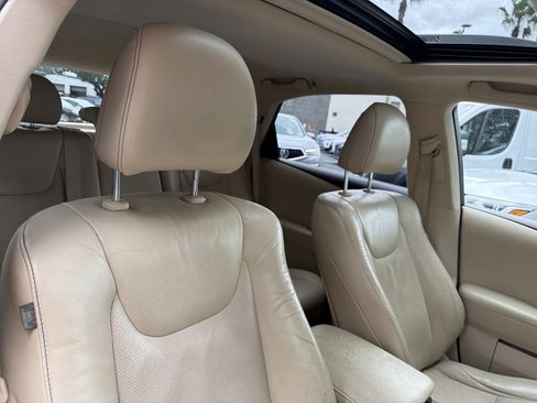 Used 2013 Lexus RX 350 FWD w/ Premium Pkg image 41