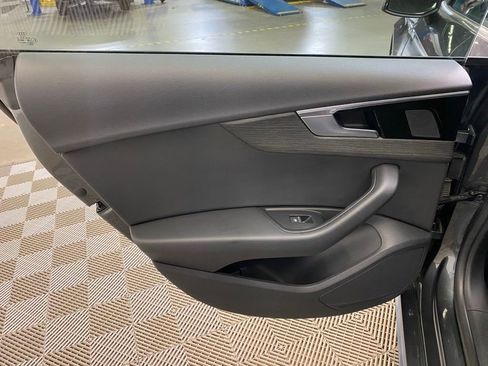 Used 2021 Audi A5 2.0T Premium image 18