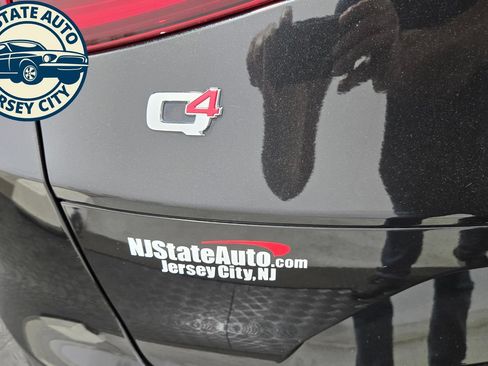 Used 2020 Alfa Romeo Stelvio Ti AWD/4WD image 34