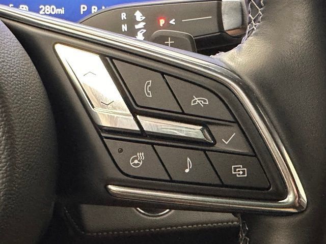 Used 2025 Buick Enclave Preferred AWD/4WD image 12