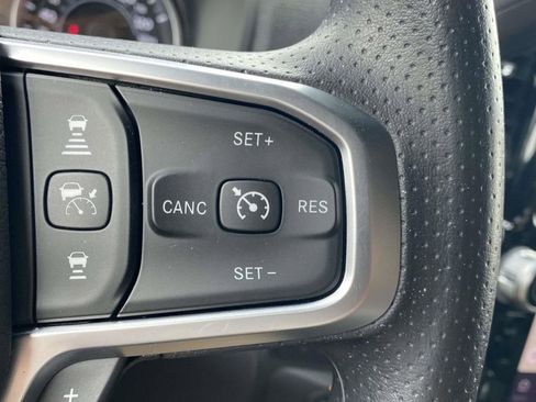New 2026 RAM 3500 Tradesman AWD/4WD image 48
