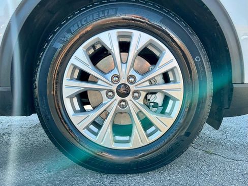 Used 2024 Ford Escape Active w/ Tech Pack #1 FWD image 21