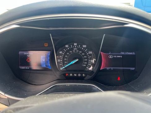 Used 2013 Ford Fusion SE FWD image 14