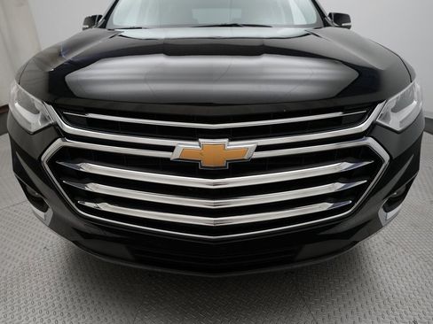 Used 2018 Chevrolet Traverse High Country image 23