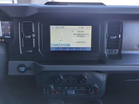 Used 2022 Ford Bronco Big Bend image 25