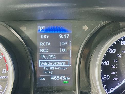 Certified 2024 Toyota Camry LE w/ Convenience Package image 12