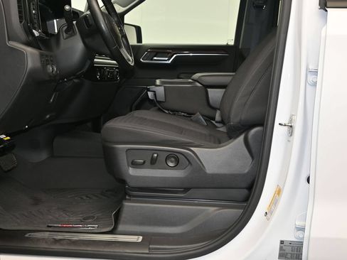 Certified 2023 Chevrolet Silverado 1500 LT Trail Boss w/ Protection Package AWD/4WD image 22