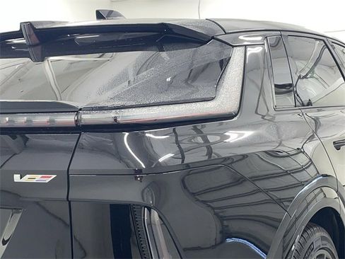 New 2026 Cadillac Lyriq V w/ LPO, Floor Liner Package image 16