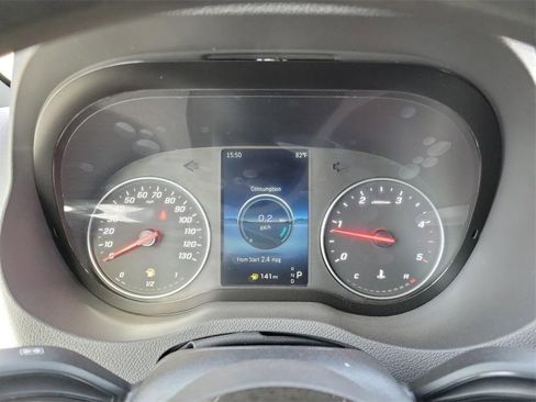 New 2025 Mercedes-Benz Sprinter 2500 image 20