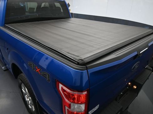 Used 2018 Ford F150 XLT w/ Equipment Group 302A Luxury image 36