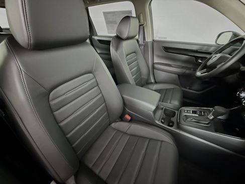 New 2026 Honda CR-V EX-L image 35