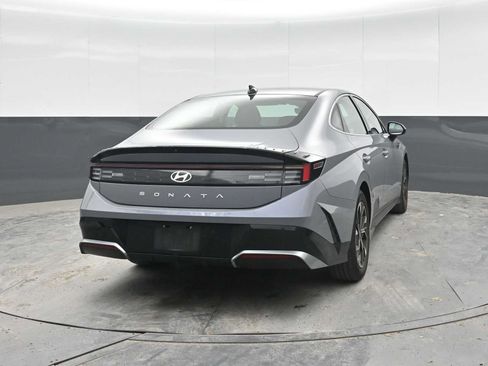 Used 2024 Hyundai Sonata SEL FWD image 10