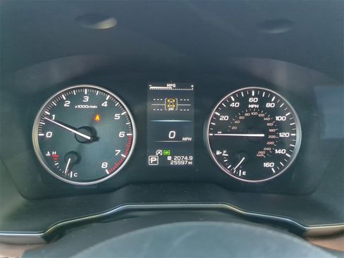 Used 2021 Subaru Outback Touring XT image 33