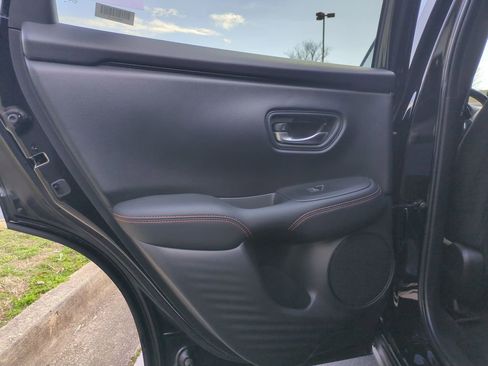 Used 2025 Honda HR-V Sport image 26