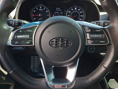 Used 2021 Kia Forte GT-Line image 18