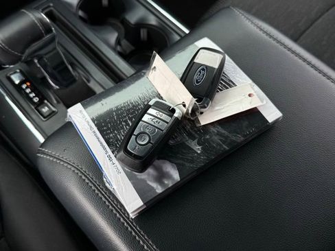 Certified 2022 Ford F150 XLT w/ Equipment Group 302A High image 4