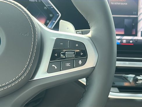 New 2026 BMW X5 xDrive50e w/ M Sport Package image 19