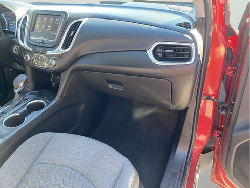 Used 2024 Chevrolet Equinox LT AWD/4WD image 38