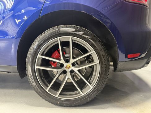 New 2026 Porsche Macan S image 14