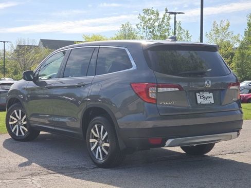 Used 2019 Honda Pilot EX-L image 2