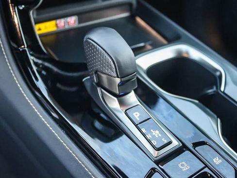 New 2026 Lexus NX 350h F Sport image 20