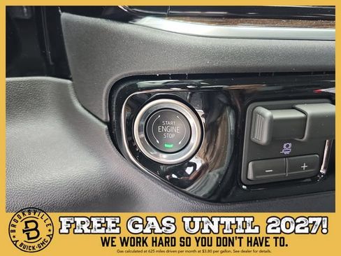 New 2026 GMC Sierra 3500 SLE w/ SLE Value Package AWD/4WD image 27
