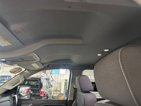 Used 2019 Chevrolet Silverado 1500 LT w/ All Star Edition AWD/4WD image 13
