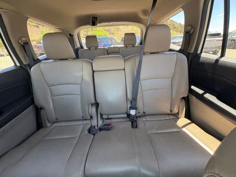 Used 2016 Honda Pilot EX-L image 6