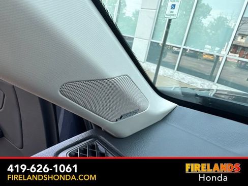 Used 2025 Honda Accord Touring image 23