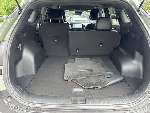 Used 2023 Kia Sportage X-Line image 11