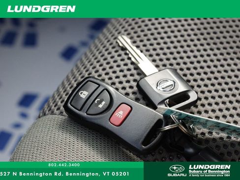 Used 2016 Nissan Frontier SV w/ SV Value Truck Package image 36