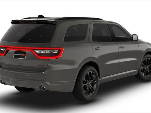 New 2026 Dodge Durango GT AWD/4WD image 32