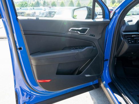 Used 2026 Kia Sportage X-Line w/ X-Line Technology Package image 16