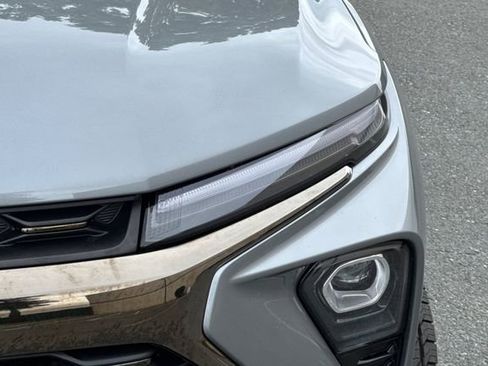 Used 2026 Chevrolet TrailBlazer ACTIV w/ Convenience Package image 48