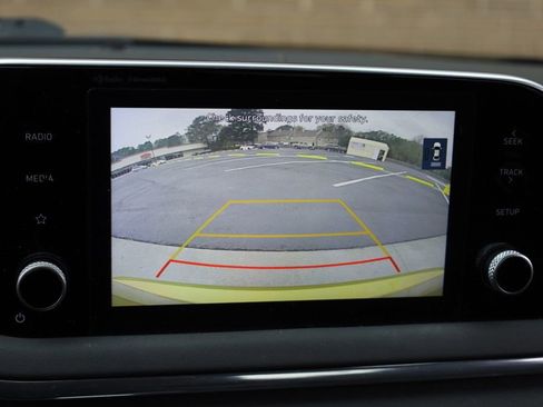 Used 2020 Hyundai Sonata SEL Plus w/ Cargo Package image 32