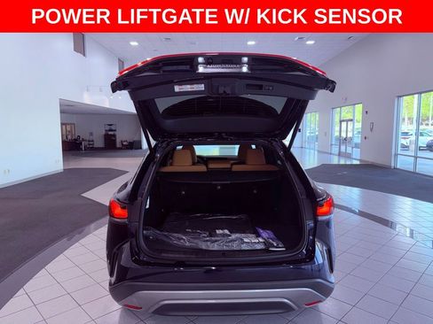 Used 2025 Lexus RX 350 Premium w/ Convenience Package image 7