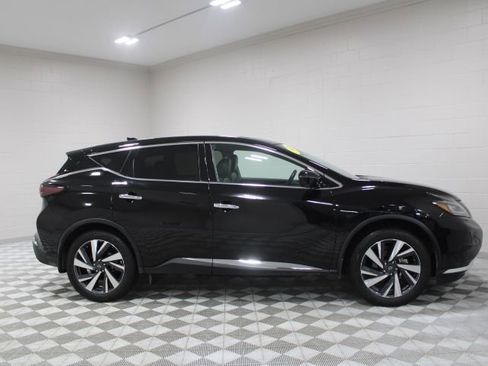 Used 2024 Nissan Murano SL image 13