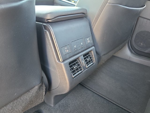 Used 2023 Subaru Solterra AWD image 14