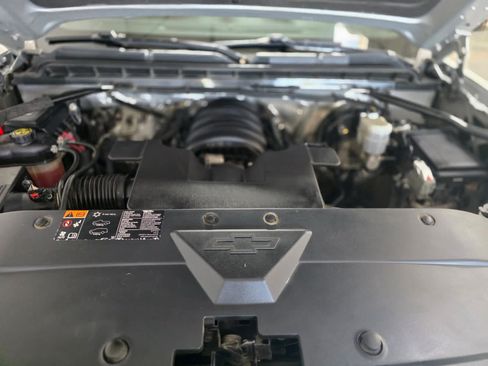 Used 2016 Chevrolet Silverado 1500 LT w/ All Star Edition AWD/4WD image 12