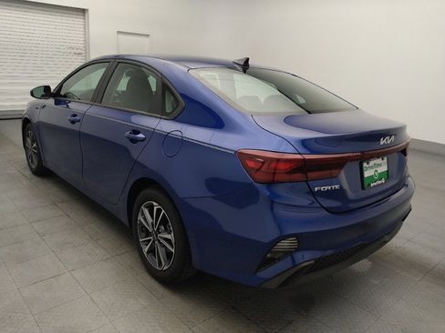 Used 2024 Kia Forte LXS FWD image 5