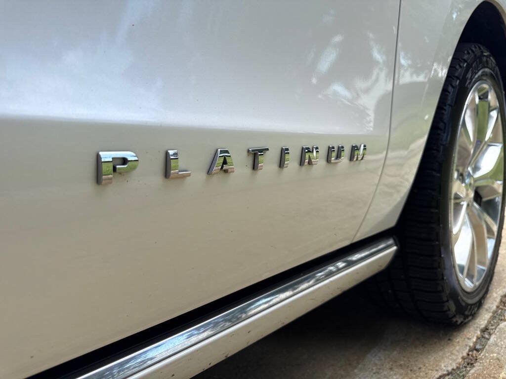 Used 2018 Ford Expedition Platinum RWD image 7